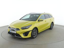 Gul Begagnad 2023 Kia Ceed Advance Kombi | 272 000 kr