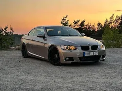 Brun Begagnad 2007 BMW 335 Cabriolet M Sport Cab | 169 000 kr (Superpris)