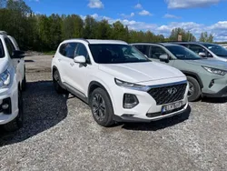 Okänd Begagnad 2019 Hyundai Santa Fe SUV | 319 900 kr (Bra pris)
