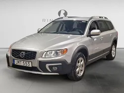 Silver Begagnad 2014 Volvo XC70 Momentum SUV | 189 900 kr (Marknadspris)