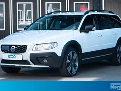 Vit Begagnad 2015 Volvo XC70 Dynamic SUV | 219 800 kr (Marknadspris)