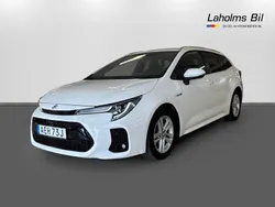 Brun Begagnad 2021 Suzuki Swace Kombi | 218 900 kr (Marknadspris)