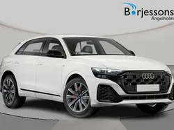 Ny 2025 Audi Q8 Comfort SUV | 969 000 kr
