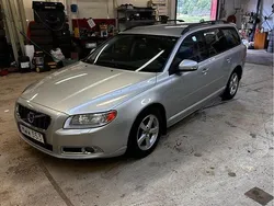 Grå Begagnad 2011 Volvo V70 Kombi | 55 000 kr (Bra pris)