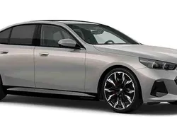 Grå Ny 2026 BMW 530e Sedan | 849 900 kr