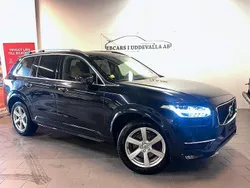 Begagnad 2016 Volvo XC90 SUV | 319 900 kr (Bra pris)