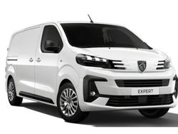 Ny 2025 Peugeot Expert Van | 447 375 kr (Lite dyr)