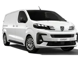 Ny 2025 Peugeot Expert Van | 447 375 kr (Marknadspris)