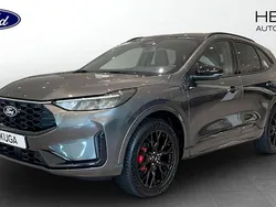 Ny 2026 Ford Kuga ST-Line X SUV | 499 000 kr