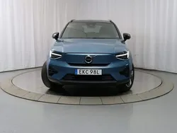 Begagnad 2024 Volvo XC40 SUV | 439 900 kr (Superpris)