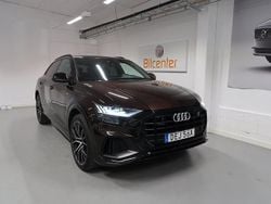 Brun Begagnad 2020 Audi Q8 S-Line SUV | 674 900 kr (Marknadspris)