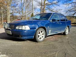 Begagnad 1998 Volvo S70 SE Sedan | 3 000 kr