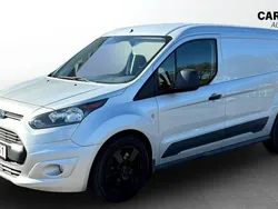 Grå (grey) Begagnad 2016 Ford Transit Van | 149 900 kr (Dyr)