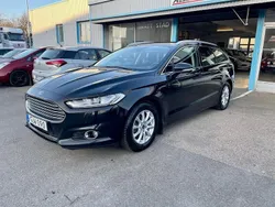 Begagnad 2016 Ford Mondeo Business Edition Kombi | 99 000 kr (Marknadspris)