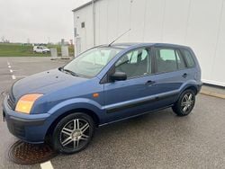 Begagnad 2006 Ford Fusion Halvkombi | 18 500 kr (Superpris)