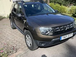 Begagnad 2018 Dacia Duster SUV | 74 500 kr (Superpris)