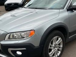 Silver Begagnad 2013 Volvo XC70 Summum Kombi | 189 900 kr