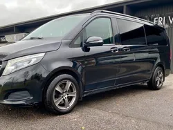 Mercedes V250