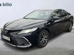 Toyota Camry Hybrid