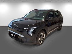 Svart Ny 2024 Kia EV3 Plus SUV | 498 894 kr (Marknadspris)