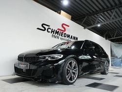 Svart Begagnad 2020 BMW M340 M Sport Sedan | 589 900 kr (Marknadspris)