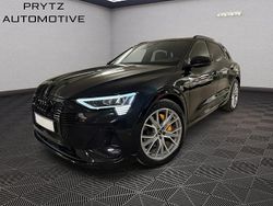 Begagnad 2022 Audi e-tron S-Line SUV | 459 000 kr (Marknadspris)