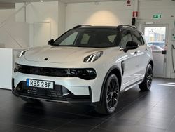 Ny 2025 Lynk & Co 01 SUV | 449 995 kr
