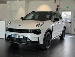 Ny 2025 Lynk & Co 01 SUV | 449 995 kr
