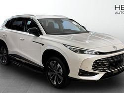 Begagnad 2024 MG HS SUV | 439 990 kr (Marknadspris)