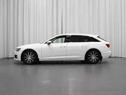 Ibisvit Begagnad 2018 Audi A6 Sport Kombi | 329 500 kr (Marknadspris)