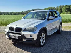 Silver Begagnad 2007 BMW X5 SUV | 65 000 kr (Superpris)