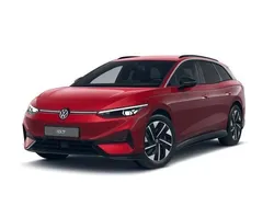 Ny 2025 VW ID.7 Pro Sedan | 673 900 kr (Marknadspris)