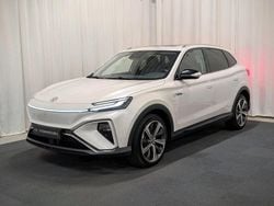 Vit Begagnad 2021 MG Marvel R Luxury SUV | 259 900 kr (Marknadspris)