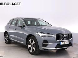 Grå Begagnad 2022 Volvo XC60 Core SUV | 439 800 kr (Marknadspris)