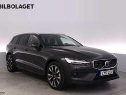 Begagnad 2024 Volvo V60 CC Kombi | 424 800 kr (Lite dyr)