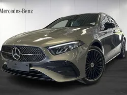 Ny 2026 Mercedes A250 AMG line Halvkombi | 462 800 kr (Marknadspris)