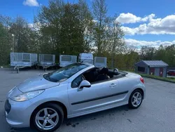 Peugeot 207 CC