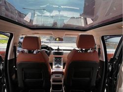 Grå Begagnad 2015 Land Rover Range Rover Autobiography SUV | 235 000 kr