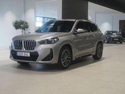 Grå Begagnad 2025 BMW X1 M Sport SUV | 449 800 kr (Lite dyr)
