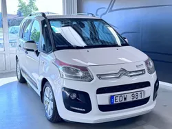 Citroën C3 Picasso