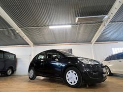 Svart Begagnad 2010 Citroën C3 Halvkombi | 34 990 kr (Marknadspris)