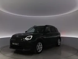 Svart Begagnad 2024 Mini Countryman SUV | 454 900 kr (Bra pris)
