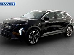 Svart Ny 2025 Renault Scénic Evolution Minibuss | 485 800 kr (Marknadspris)