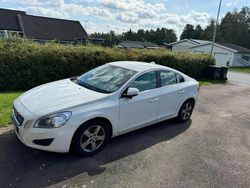 Begagnad 2012 Volvo S60 Sedan | 49 000 kr (Dyr)