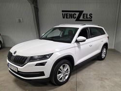 Vit Begagnad 2017 Skoda Kodiaq Business Line SUV | 214 000 kr (Marknadspris)