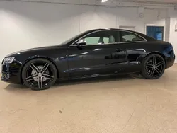 Svart (svart met) Begagnad 2010 Audi S5 Exclusive Sportkupé | 269 000 kr (Dyr)