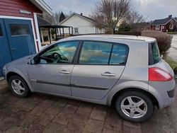 Begagnad 2006 Renault Mégane II Halvkombi | 23 500 kr (Dyr)