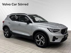 Silver Begagnad 2024 Volvo XC40 Plus SUV | 409 900 kr (Lite dyr)