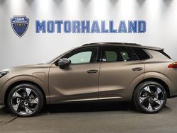 Brun Ny 2026 Cupra Terramar SUV | 599 900 kr