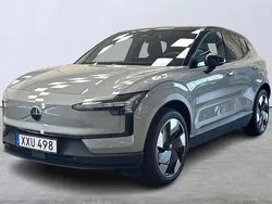 Grå Begagnad 2023 Volvo EX30 Plus SUV | 349 000 kr